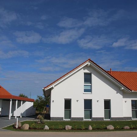 Villa Ankerplatz Trent Exterior foto