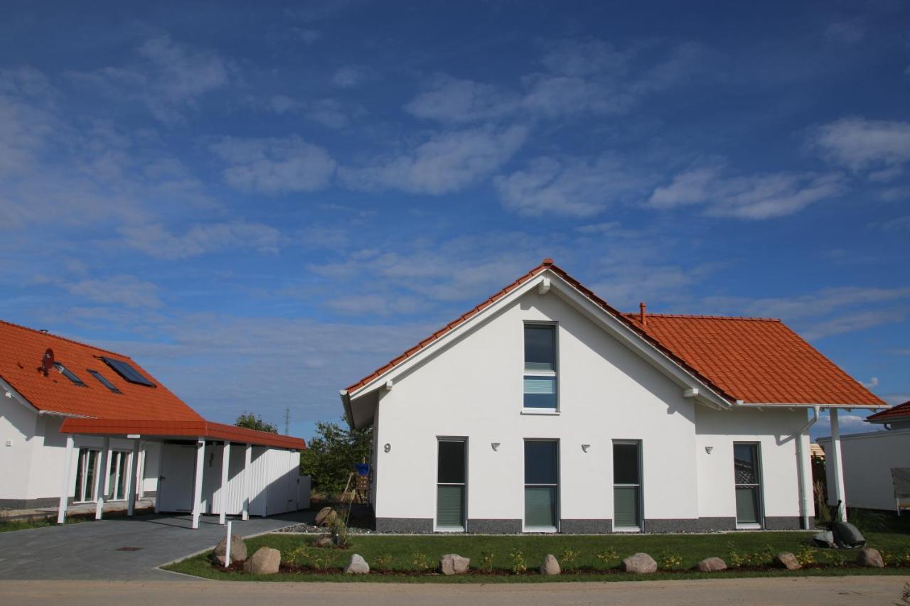 Villa Ankerplatz Trent Exterior foto