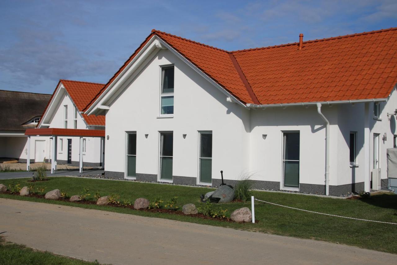 Villa Ankerplatz Trent Exterior foto